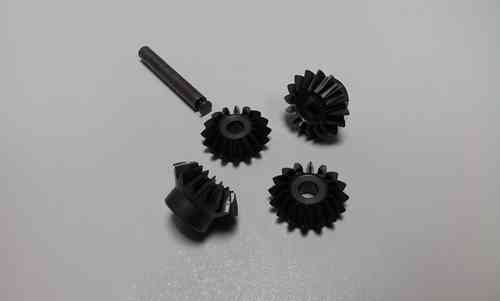 Differential gears