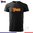 Yankee T-Shirt black 3XL size